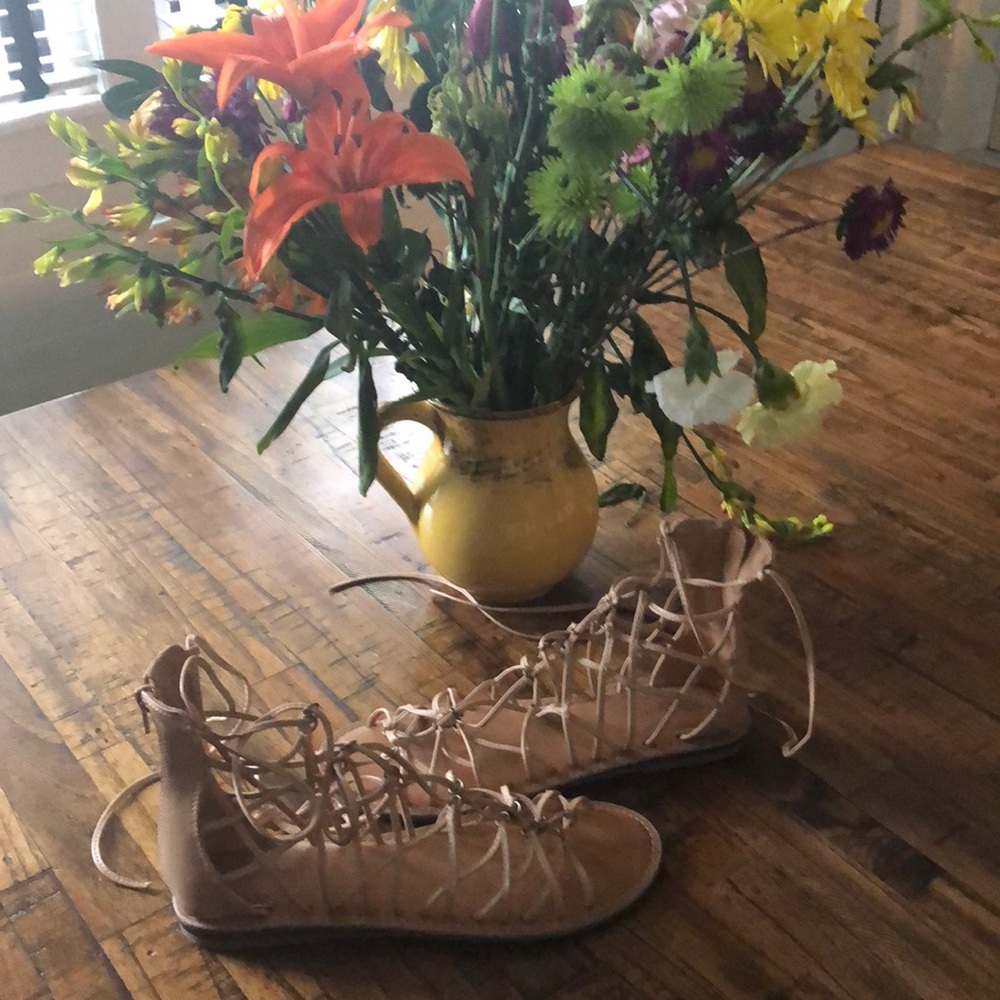 AEO Sandals